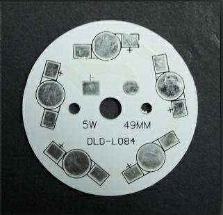 PCB Plate for Led Light Lamp Aluminum PCB Board Plate VG59